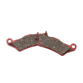 EBC FA181X Sport Carbon Series Brake Pads Husqvarna/GasGas/KTM